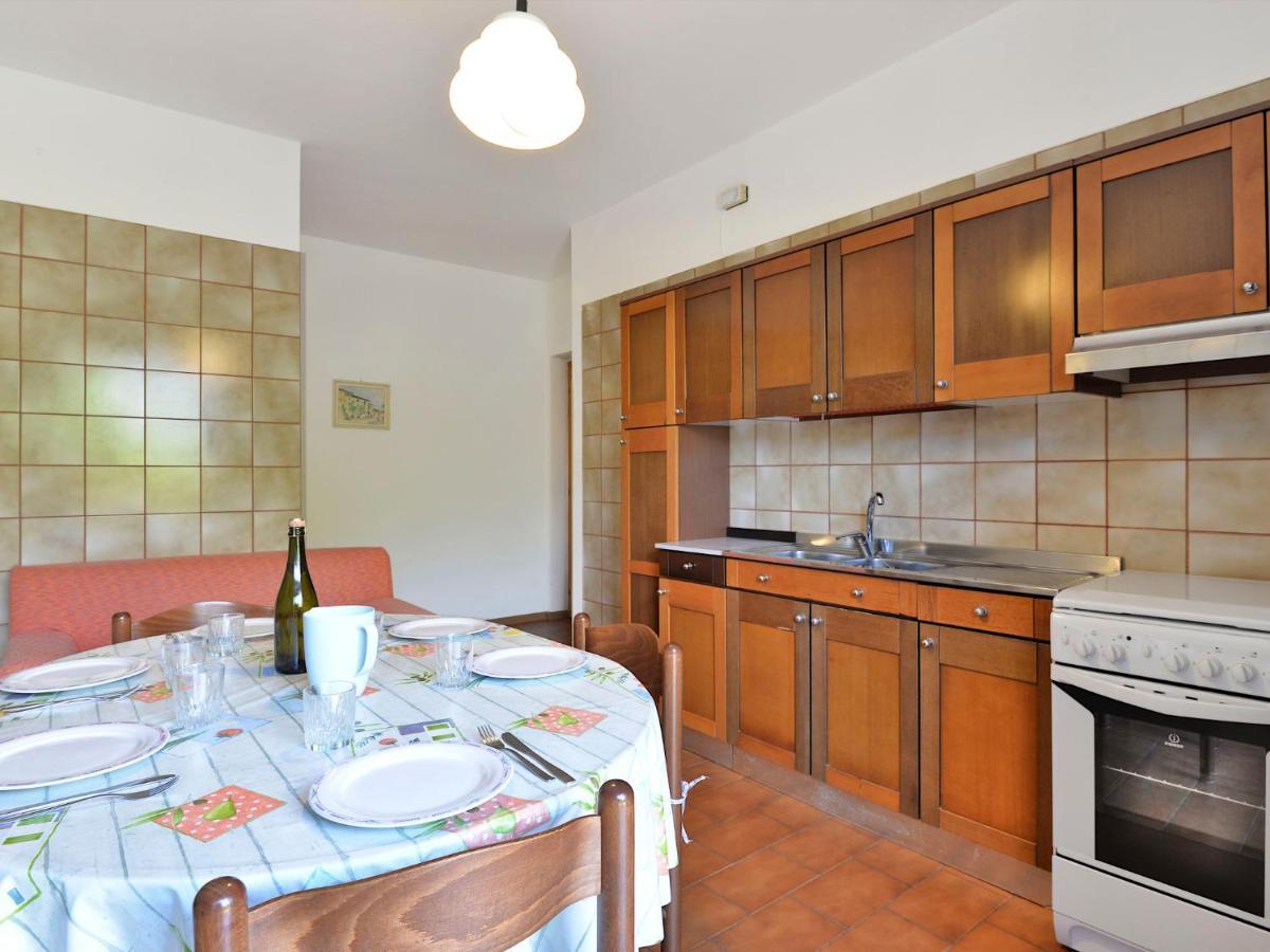 Apartment Agostini-2 By Interhome Caldonazzo Exterior foto