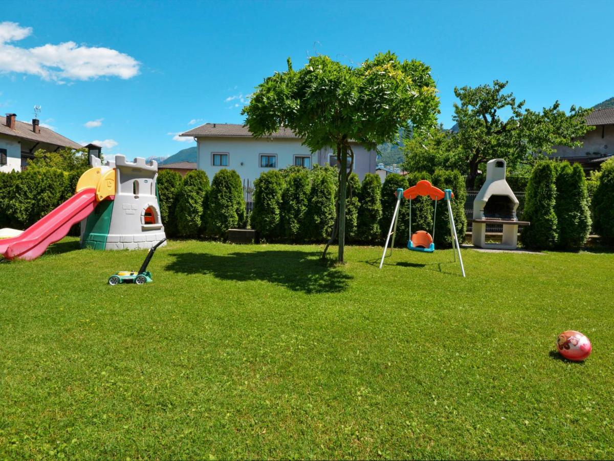 Apartment Agostini-2 By Interhome Caldonazzo Exterior foto