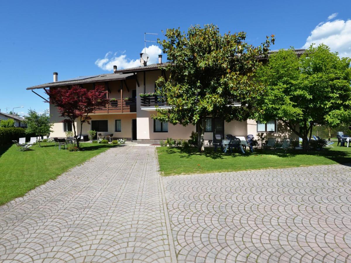 Apartment Agostini-2 By Interhome Caldonazzo Exterior foto